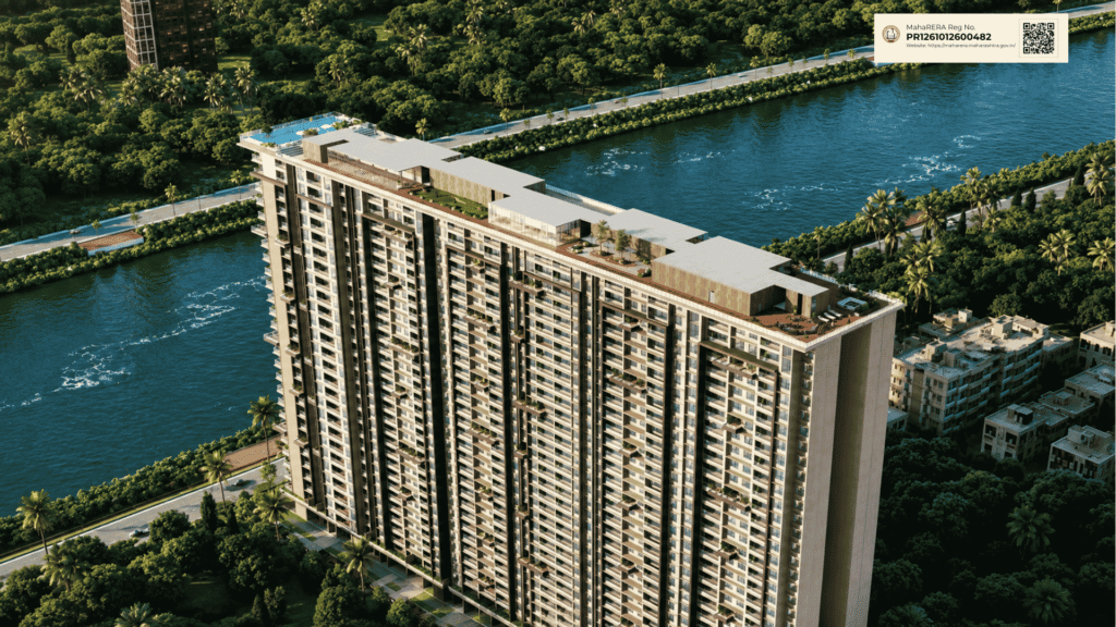 Global Riverfront