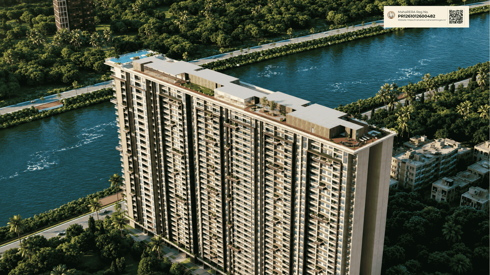 Global Riverfront
